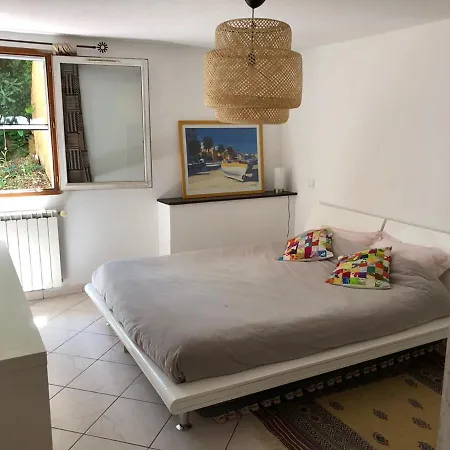 Joli Rez-de-villa 80 M2 Proche * Carqueiranne