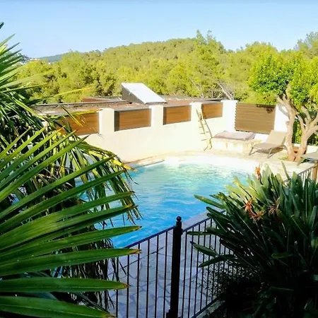 Joli Rez-de-villa 80 M2 Proche Mer, Piscine Partagée Villa Carqueiranne