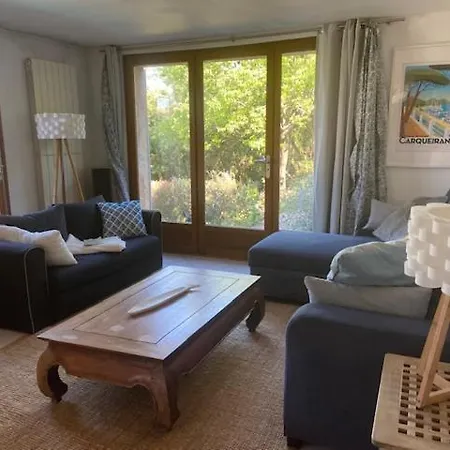 Joli Rez-de-villa 80 M2 Proche *