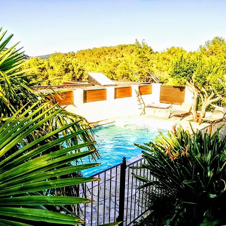 Joli Rez-de-villa 80 M2 Proche 卡尔特汉