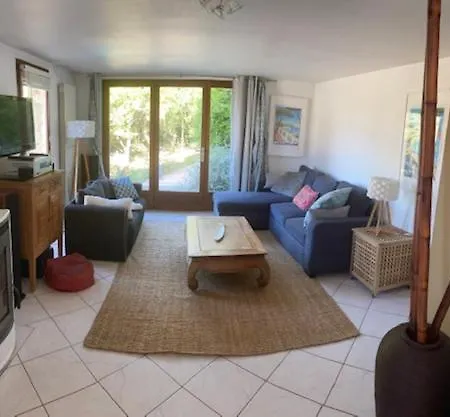 Joli Rez-de-villa 80 M2 Proche